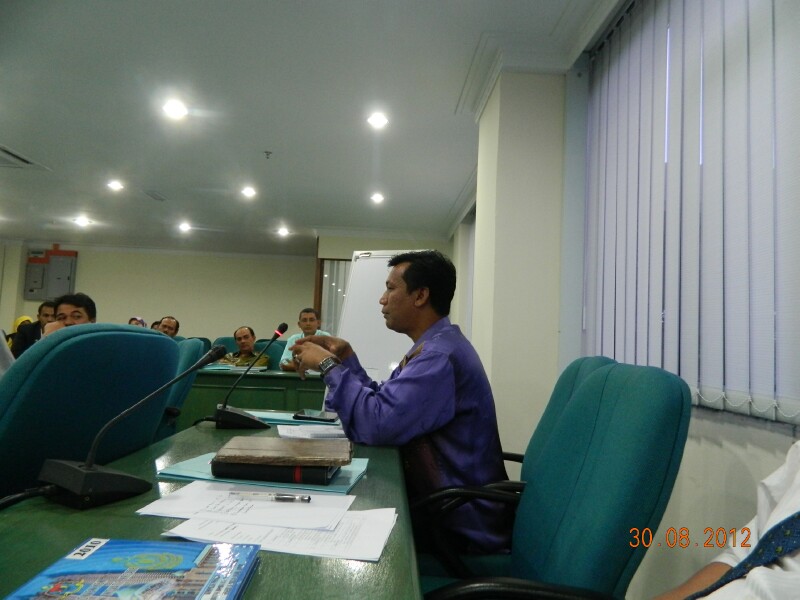 INTAN 2012 Judges Training - 18 INTAN 2012 Judges Training - 18